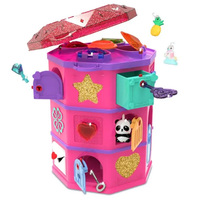 Ігровий набір з секретами Kidz Delight FunLockets Таємнича вежа (S19700) 