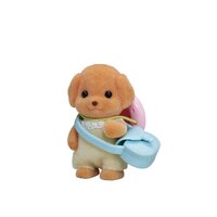  Ігровий набір Малюк Пудель Sylvanian Families (5411)
