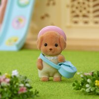  Ігровий набір Малюк Пудель Sylvanian Families (5411)