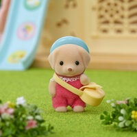 Ігровий набір Малюк Лабрадор Sylvanian Families (5418)
