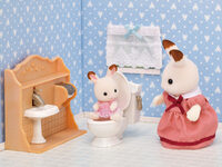 Ігровий набір Sylvanian Families Меблі для затишного будиночка (5449)