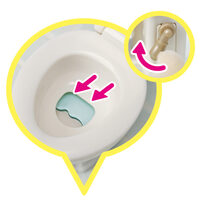 Ігровий набір Sylvanian Families Меблі для затишного будиночка (5449)