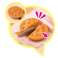 Ігровий набір Sylvanian Families Меблі для затишного будиночка (5449)