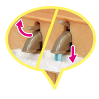 Ігровий набір Sylvanian Families Меблі для затишного будиночка (5449)