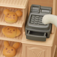  Ігровий набір Пекарня Sylvanian Families (5536)