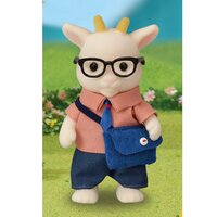  Ігровий набір Сім'я Кіз  Sylvanian Families (5622)