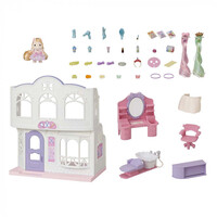 Ігровий набір Sylvanian Families Перукарня Поні (5642)