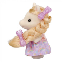 Ігровий набір Sylvanian Families Перукарня Поні (5642)