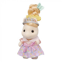 Ігровий набір Sylvanian Families Перукарня Поні (5642)