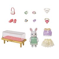  Игровой набор Магазин украшений Sylvanian Families (5647)