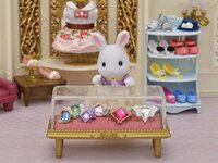  Игровой набор Магазин украшений Sylvanian Families (5647)