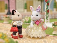  Игровой набор Магазин украшений Sylvanian Families (5647)