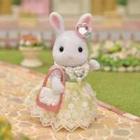  Игровой набор Магазин украшений Sylvanian Families (5647)