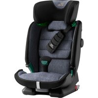 Автокрісло Britax-Romer Advansafix i-Size Blue Marble (4000984207460)