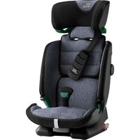 Автокрісло Britax-Romer Advansafix i-Size Blue Marble (4000984207460)