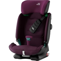 Автокрісло Britax-Romer Advansafix i-Size Burgundy Red (4000984207484)