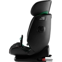 Автокрісло Britax-Romer Advansafix i-Size Cool Flow - Black (4000984208269)