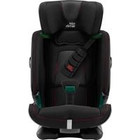 Автокрісло Britax-Romer Advansafix i-Size Cool Flow - Black (4000984208269)