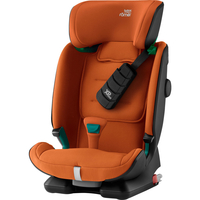 Автокрісло Britax-Romer Advansafix i-Size Golden Cognac (4000984312218)