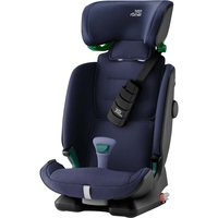 Автокрісло Britax-Romer Advansafix i-Size Moonlight Blue (4000984201192)