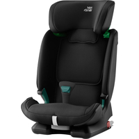 Автокрісло Britax-Romer Advansafix M i-Size Cosmos Black (4000984122527)