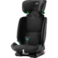 Автокрісло Britax-Romer Advansafix M i-Size Cosmos Black (4000984122527)