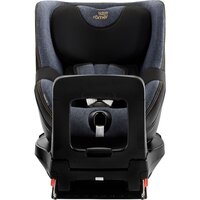 Автокрісло Britax-Romer Dualfix i-Size Blue Marble (4000984159066)