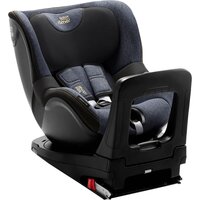 Автокрісло Britax-Romer Dualfix i-Size Blue Marble (4000984159066)