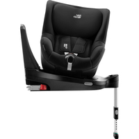 Автокресло Britax-Romer Dualfix i-Size Cosmos Black (4000984159011)