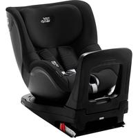 Автокресло Britax-Romer Dualfix i-Size Cosmos Black (4000984159011)