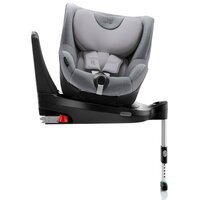 Автокрісло Britax-Romer Dualfix i-Size Grey Marble (4000984196672)
