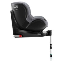 Автокрісло Britax-Romer Dualfix i-Size Grey Marble (4000984196672)