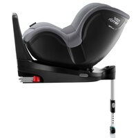 Автокрісло Britax-Romer Dualfix i-Size Grey Marble (4000984196672)
