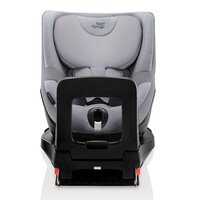 Автокрісло Britax-Romer Dualfix i-Size Grey Marble (4000984196672)