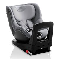 Автокрісло Britax-Romer Dualfix i-Size Grey Marble (4000984196672)