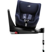 Автокрісло Britax-Romer Dualfix i-Size Moonlight Blue (4000984159059)