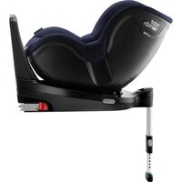 Автокрісло Britax-Romer Dualfix i-Size Moonlight Blue (4000984159059)