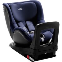 Автокрісло Britax-Romer Dualfix i-Size Moonlight Blue (4000984159059)