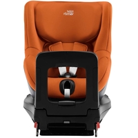 Автокрісло Britax-Romer Dualfix i-Size V22 Golden Cognac (4000984705836)