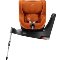 Автокрісло Britax-Romer Dualfix i-Size V22 Golden Cognac (4000984705836)