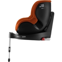 Автокрісло Britax-Romer Dualfix i-Size V22 Golden Cognac (4000984705836)