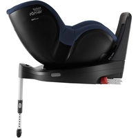 Автокрісло Britax-Romer Dualfix i-Size V22 Indigo Blue (4000984705829)