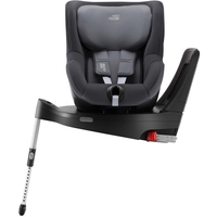 Автокрісло Britax-Romer Dualfix i-Size V22 Midnight Grey (4000984705812)
