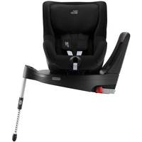 Автокрісло Britax-Romer Dualfix i-Size V22 Space Black (4000984705805)