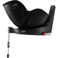 Автокрісло Britax-Romer Dualfix i-Size V22 Space Black (4000984705805)