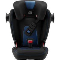 Автокрісло Britax-Romer KIDFIX III S Cool Flow - Blue (4000984205787)