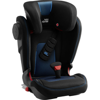 Автокрісло Britax-Romer KIDFIX III S Cool Flow - Blue (4000984205787)