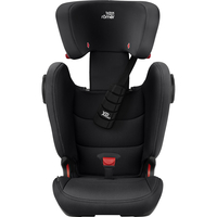 Автокрісло Britax-Romer KIDFIX III S Cosmos Black (4000984200768)