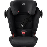 Автокрісло Britax-Romer KIDFIX III S Cosmos Black (4000984200768)