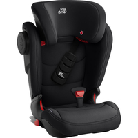 Автокрісло Britax-Romer KIDFIX III S Cosmos Black (4000984200768)